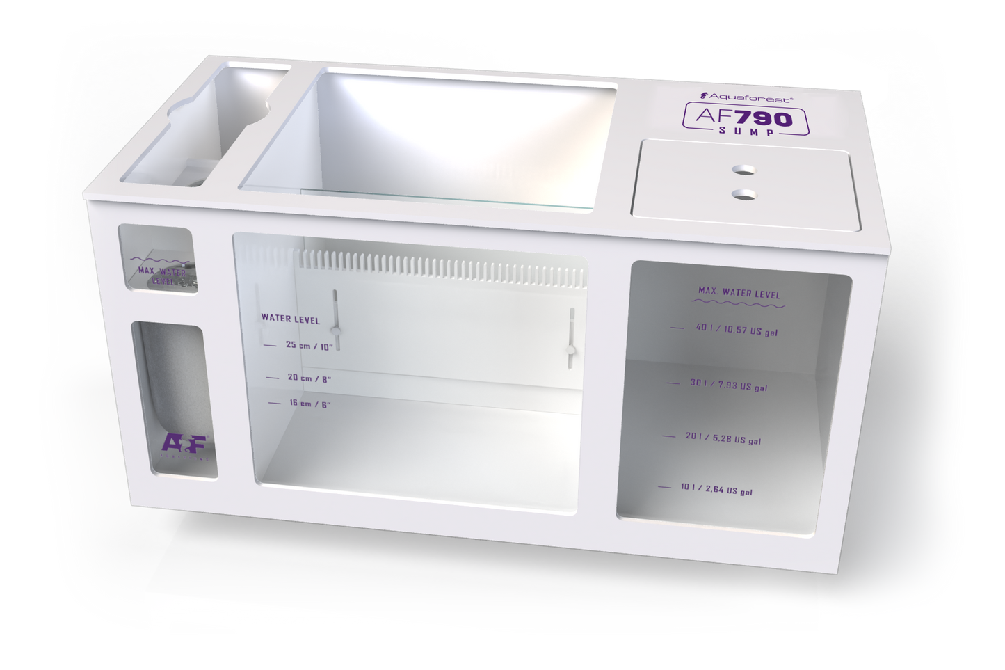 AF 790 sump 90-790 (150)