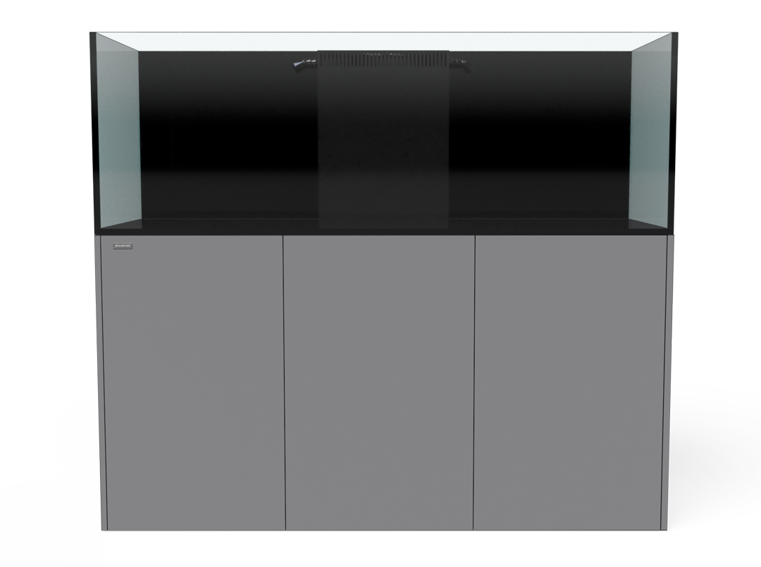 OceanGuard 980 Farbe Dark Grey inklusive Gratis Set