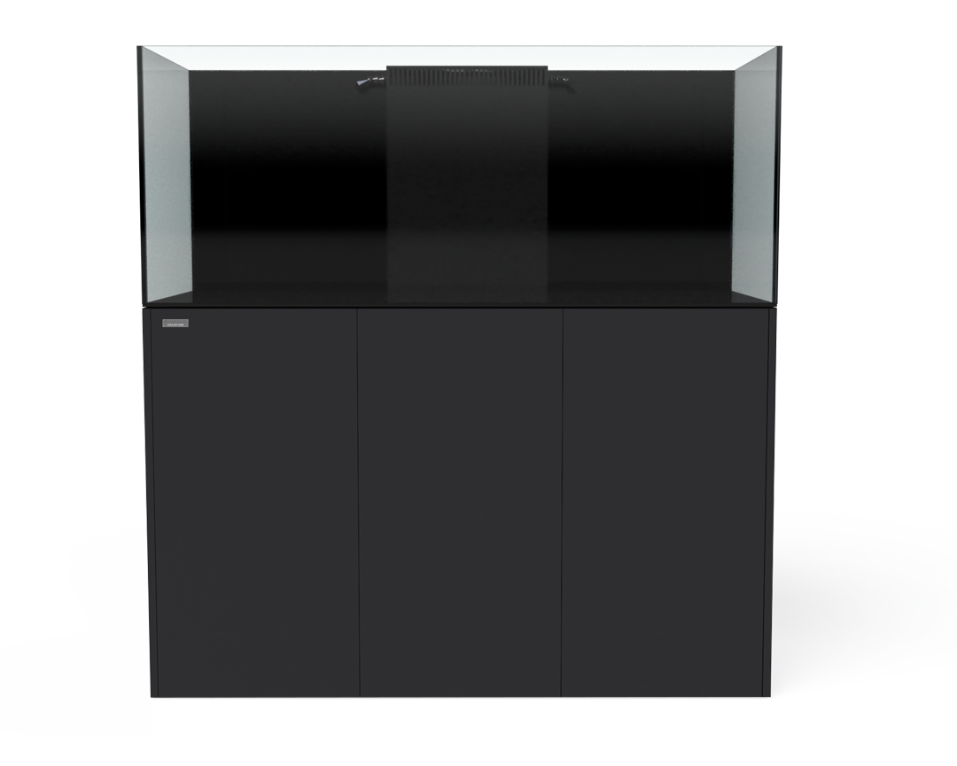 OceanGuard 790 Farbe Carbon Black inklusive Gratis Set