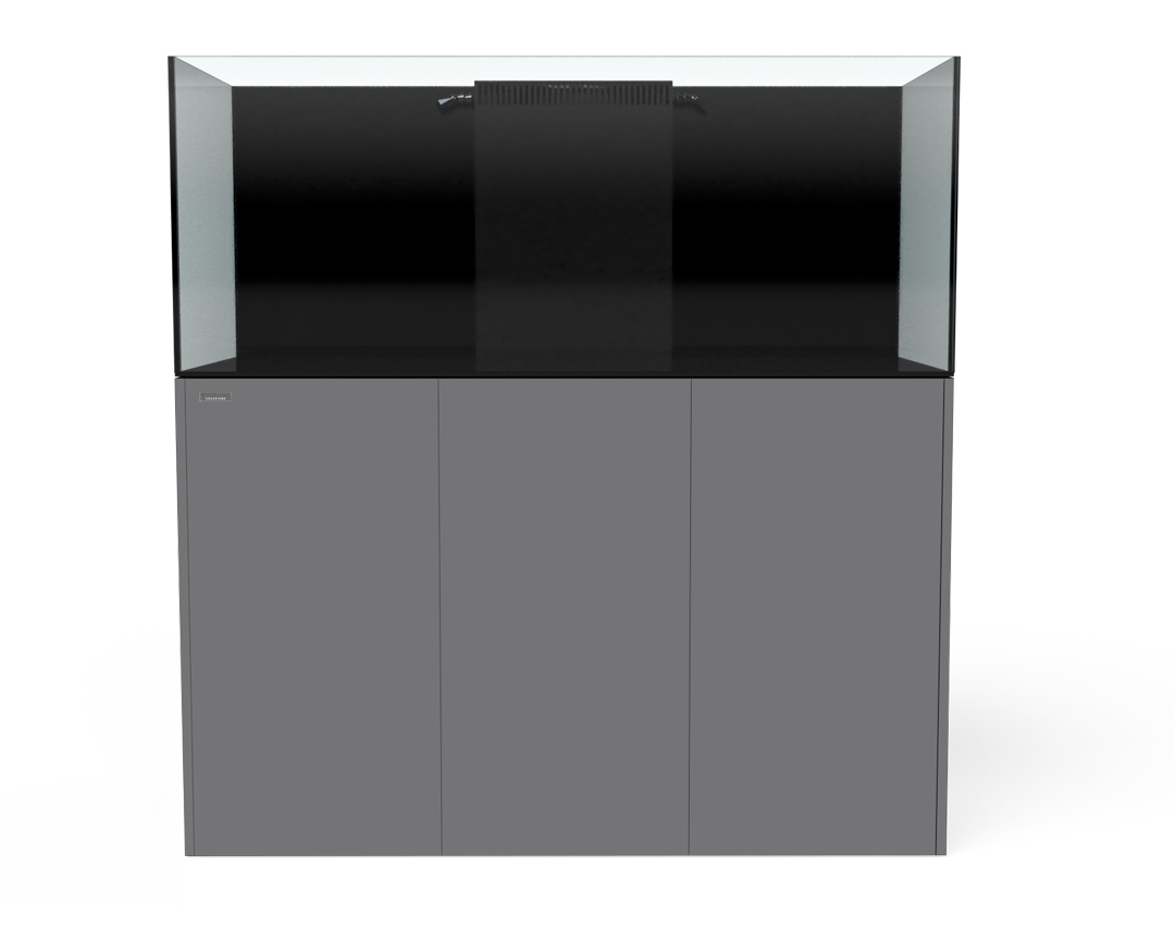 OceanGuard 790 Farbe Dark Grey inklusive Gratis Set