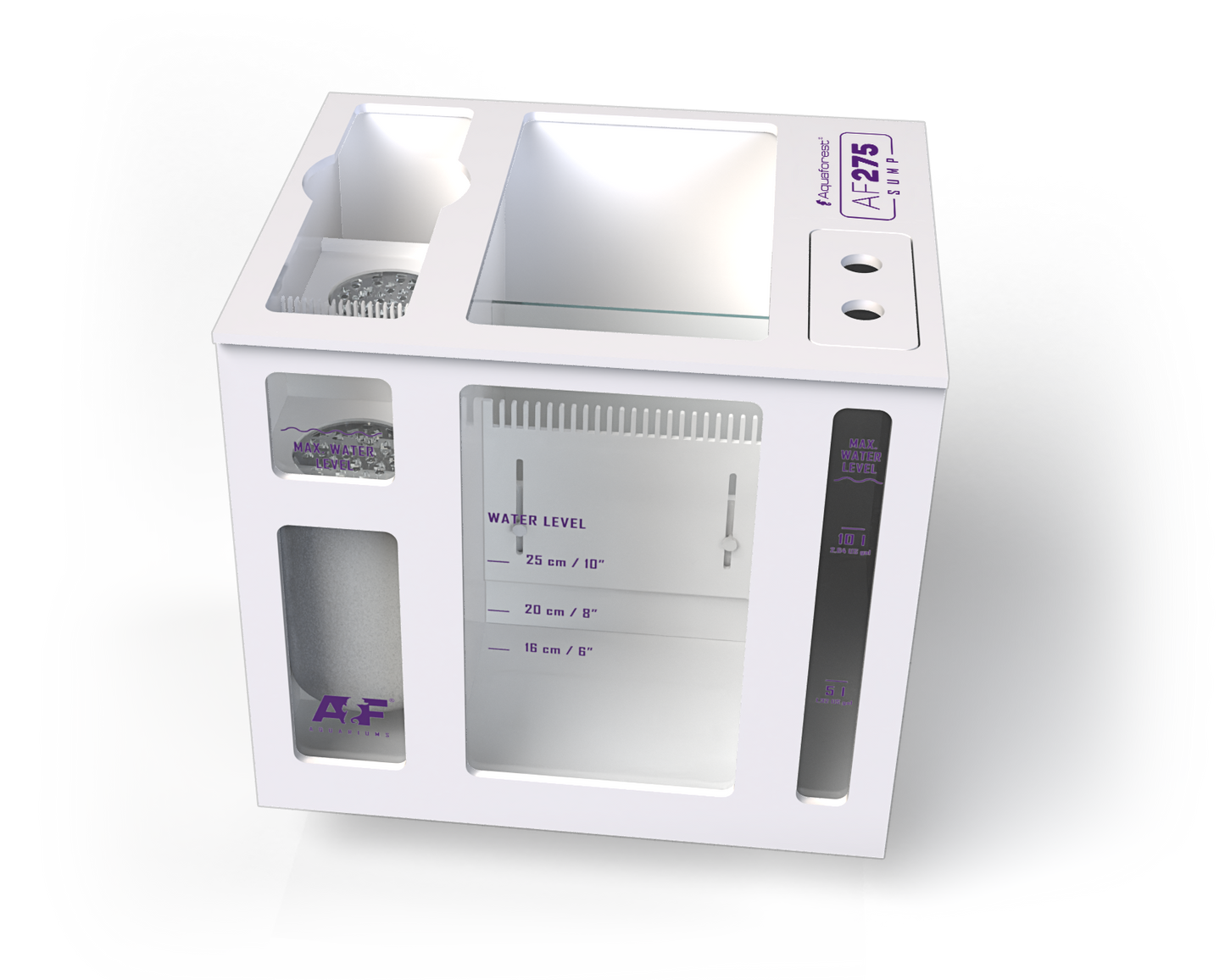 AF 275 sump 50-275 (60)