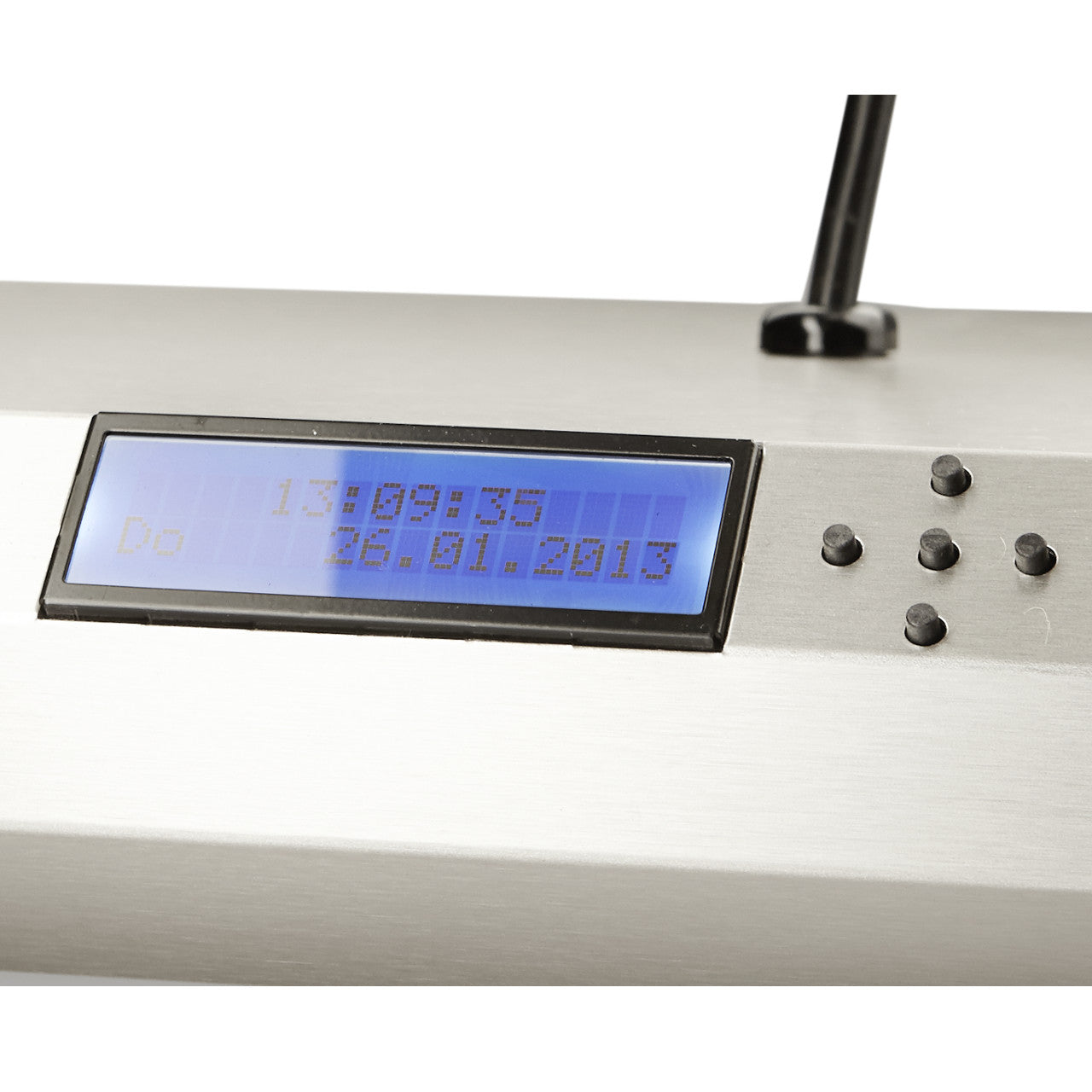 Platine Steuereinheit für Sirius Mega