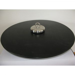 Bodenablaufdeckel Ø 210* mm