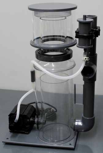 Abschäumer Typ 150-F2001S Innenabschäumer bis 1000 l