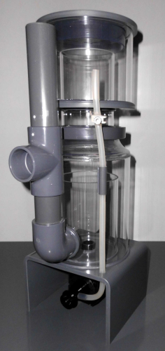 Abschäumer Typ 150-F2001PU Innenabschäumer bis 1000 l