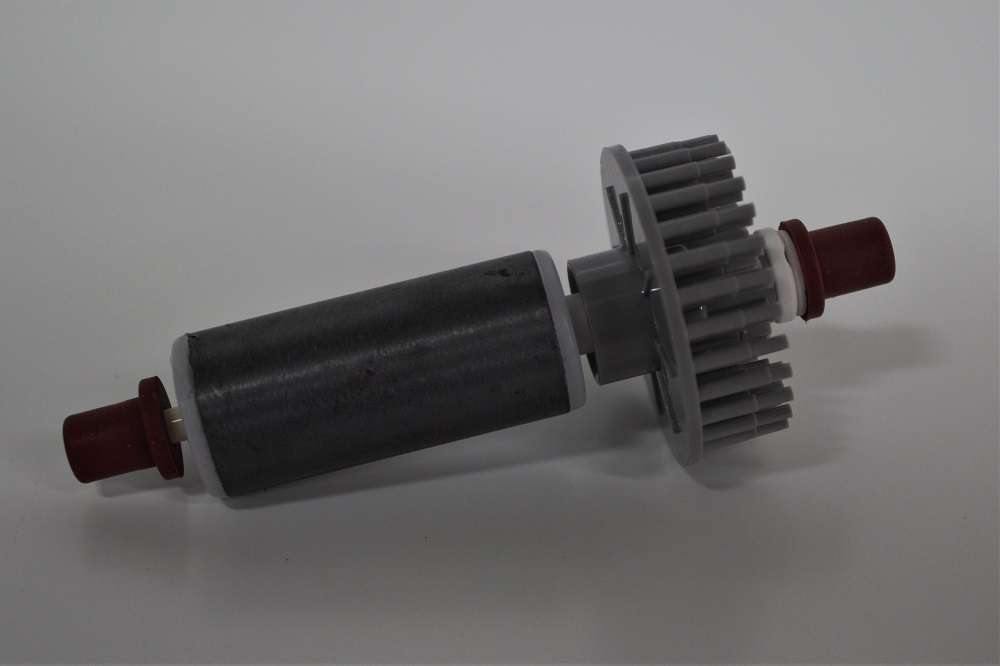 Impeller SP 2000 Bubble magus Läuferbaugruppe zu Rock SP2000