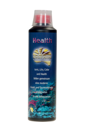 Nightsun Spurenelemente Health 500 ml