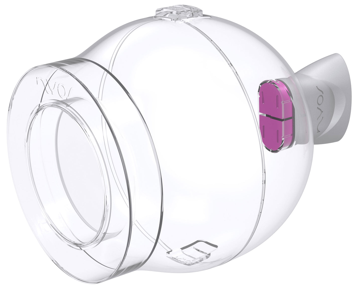 Nyos Floting Fish Trap Fischfalle