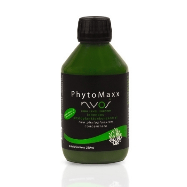 Nyos Phytomaxx 250 ml Phytoplankton