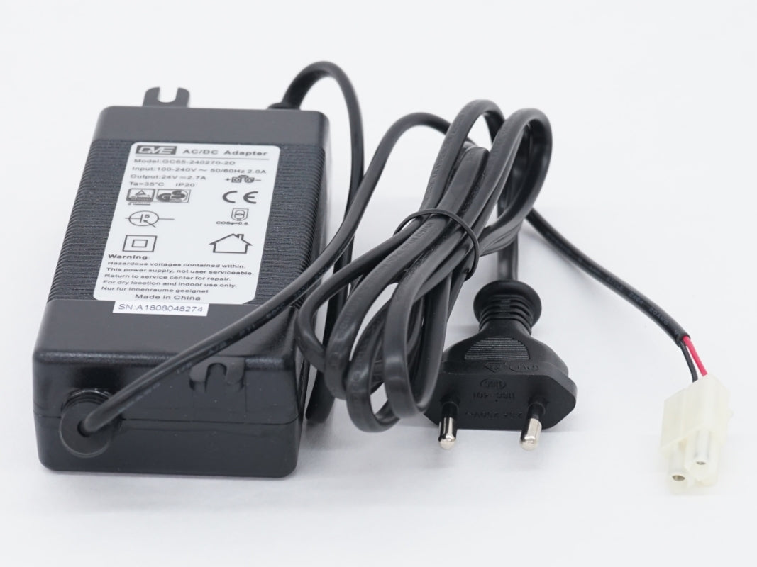 Netzteil 3A für Pro 200 Osmoseanlage