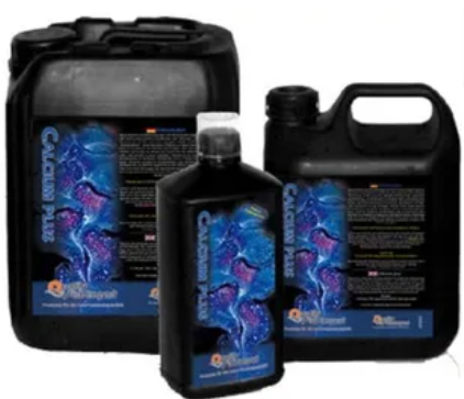 QFI Calcium Plus 2,5 L