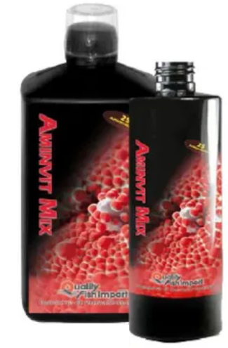 QFI Aminvit Mix 500ml