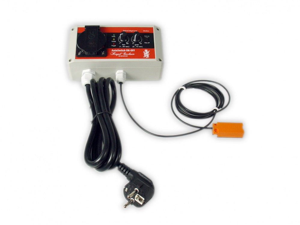 Nachfüllautomatik mit Sicce Nano 1000