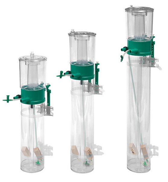 Sander WT 350 mm/Innen mit Ausströmersteinenmax. 250 l