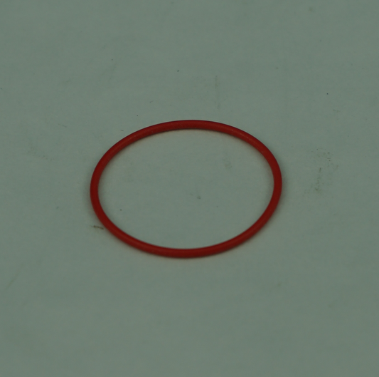 O-Ring für Ozonelement Certizon, rot