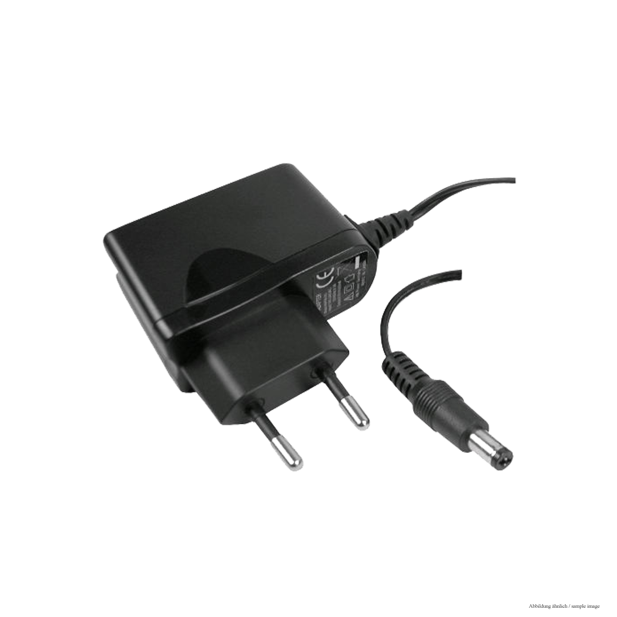 Netzteil 24 V / 12 W (Steckernetzteil) externes Netzteil Eurosteckerfür lynk WIFI controlererforderlich zum Betrieb von:- PULZAR G3 895 und 1495 mm- RAZOR T-5 an lynk WIFI control