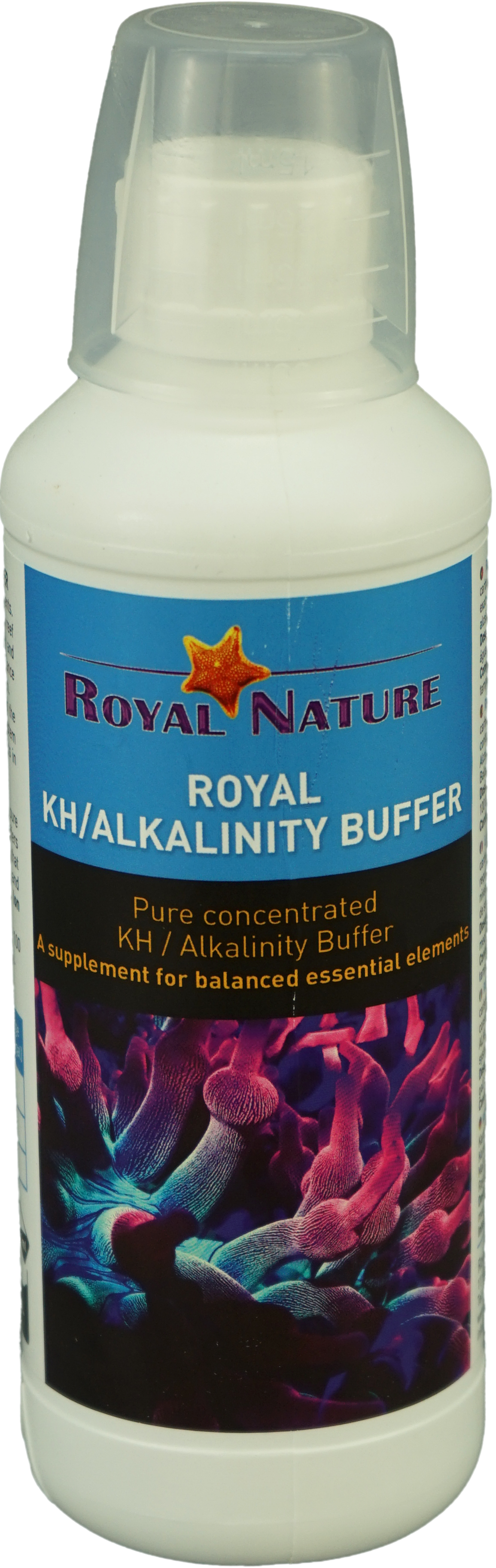 Liquid Royal KH/Alkalinity Buffer 500ml
