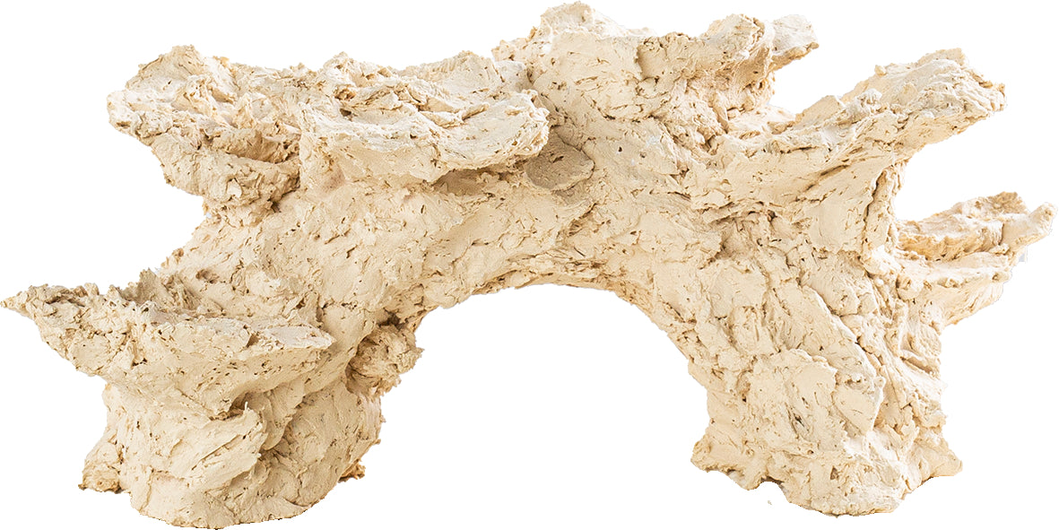 3D Riffbogen 50 x 50 cm