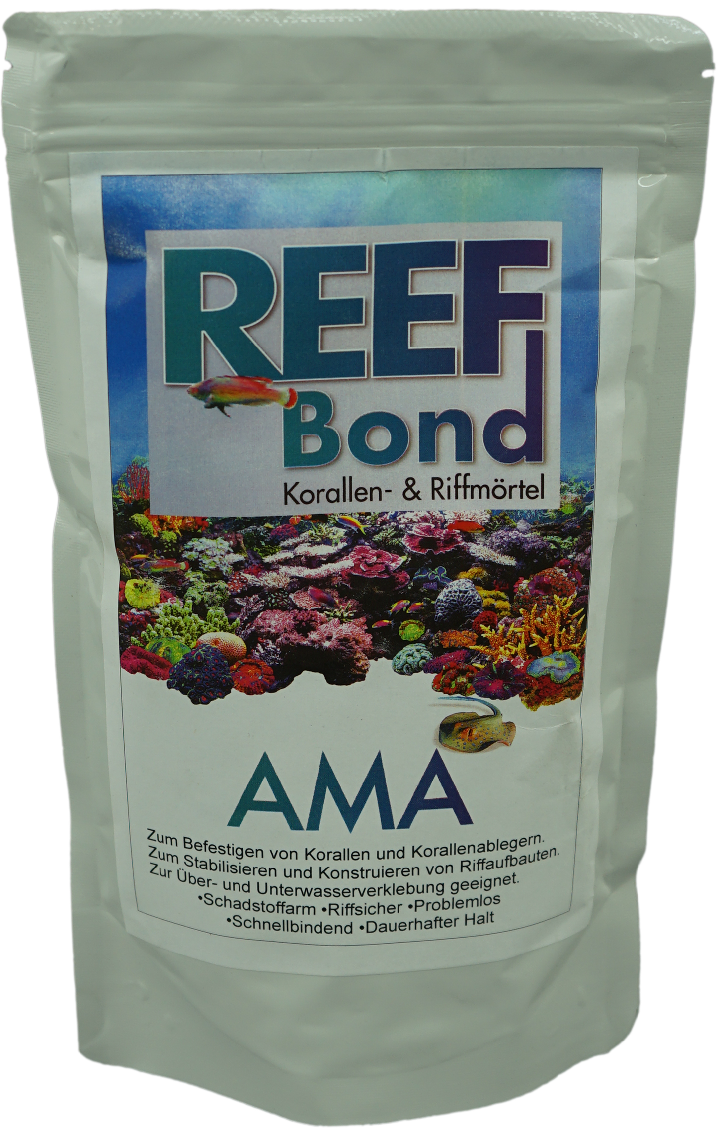 Reef Bond 500 g, Korallenmörtel