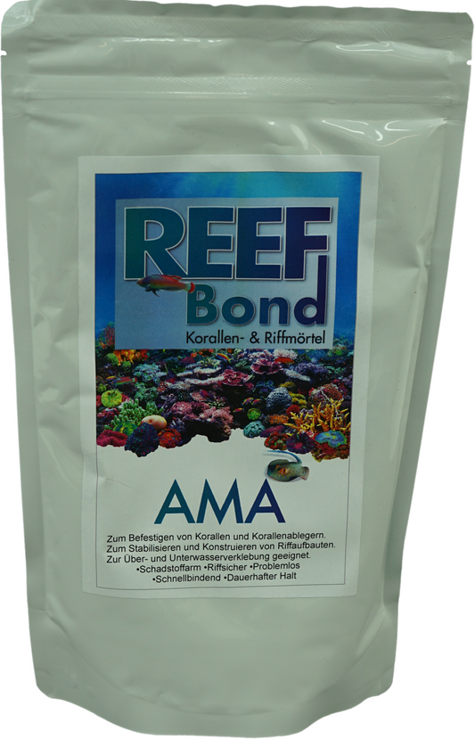 Reef Bond 1000 g, Korallenmörtel