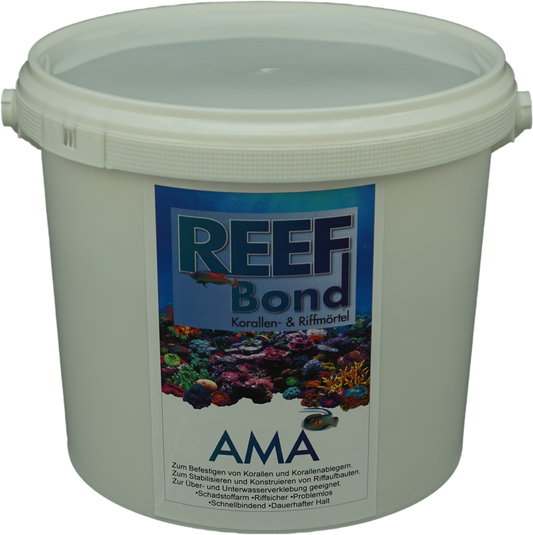 Reef Bond 5000 g, Korallenmörtel