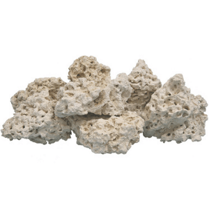 NatureŽs Ocean Coral base Rock 18,14 kg