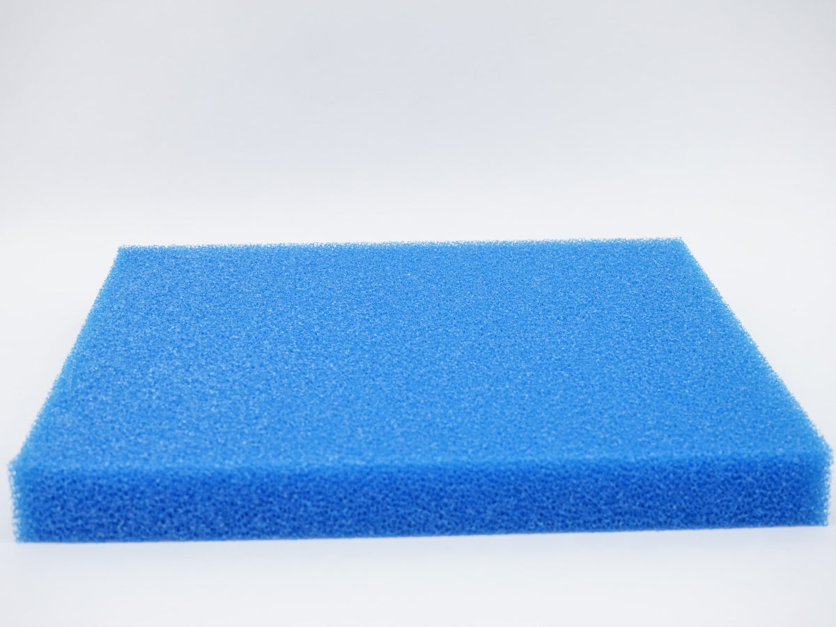 Filterschaum 50 x 50 x 5 cm / grob