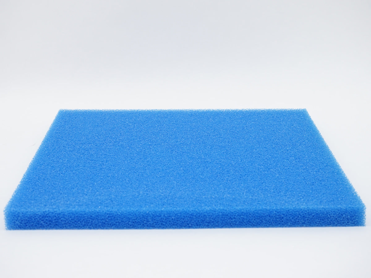 Filterschaum 50 x 50 x 3 cm / grob