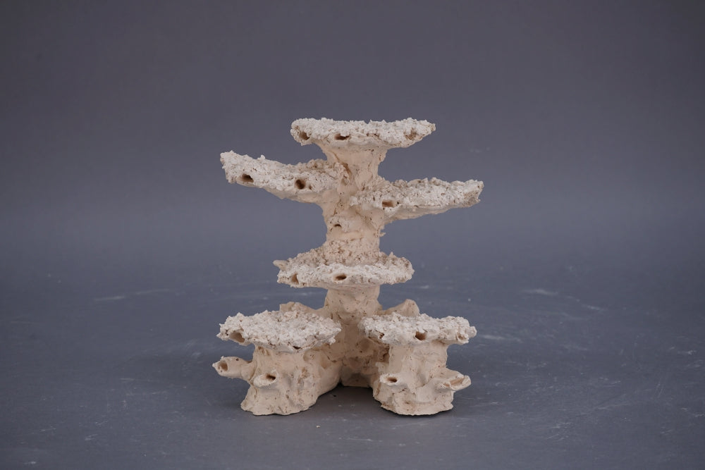 Riffsäule / Pillar S gerade