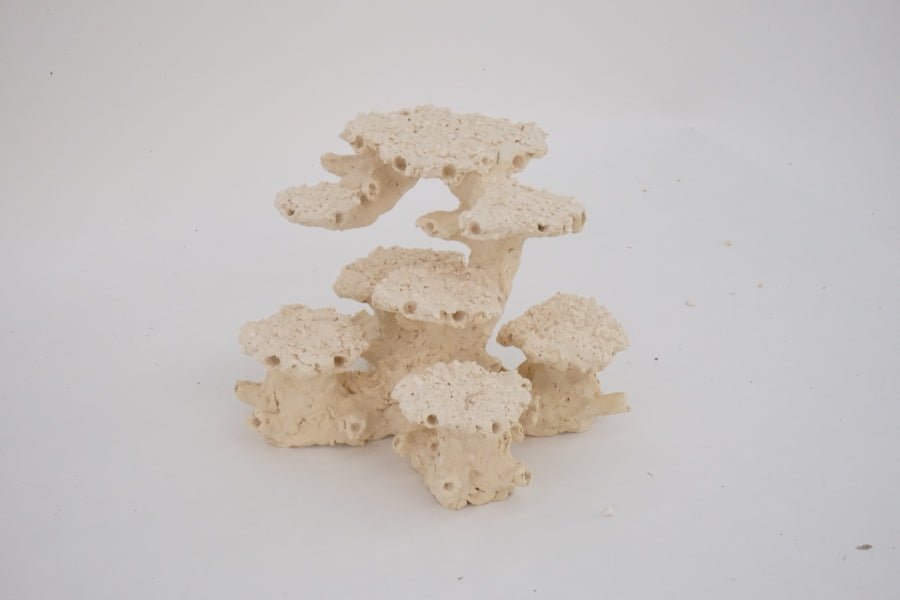 Pillar Special Riffsäule mit Arm links S