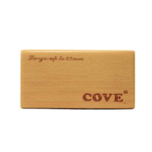 Aquabee cove Scheibenreinigermagnet XL ohne Klinge 135x65x28mm Innenteil nicht schwimmfähig