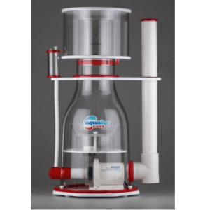 Aquabee Abschäumer Cove i 240 Pumpe: DC 8000 für den Filtersumpft