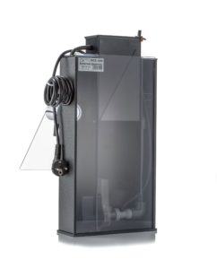 Deltec MCE 400 Hang ON Abschäumer extern / Hang On Skimmer external