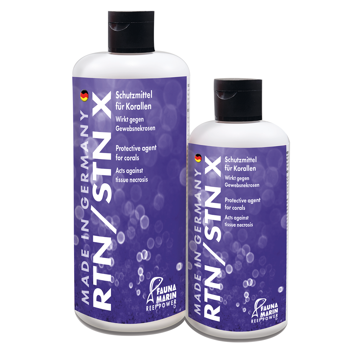RTN/STN X - Behandlung - 500ml