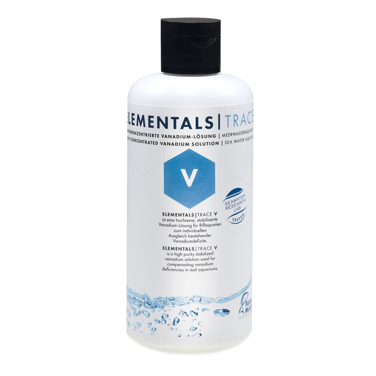 Elementals Trace V 250ml