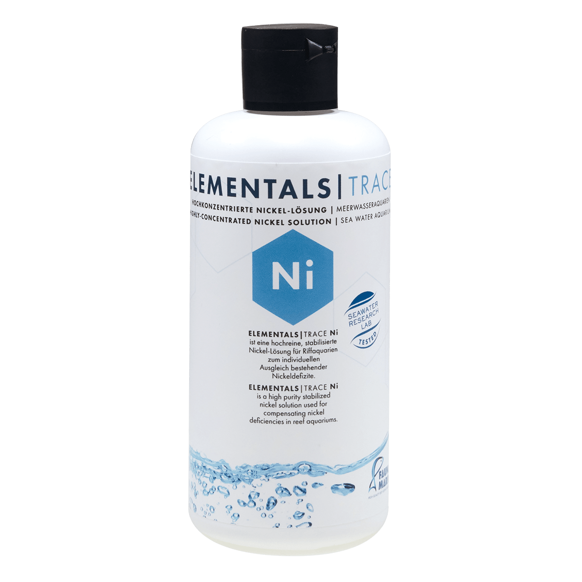 Elementals Trace Ni 250ml