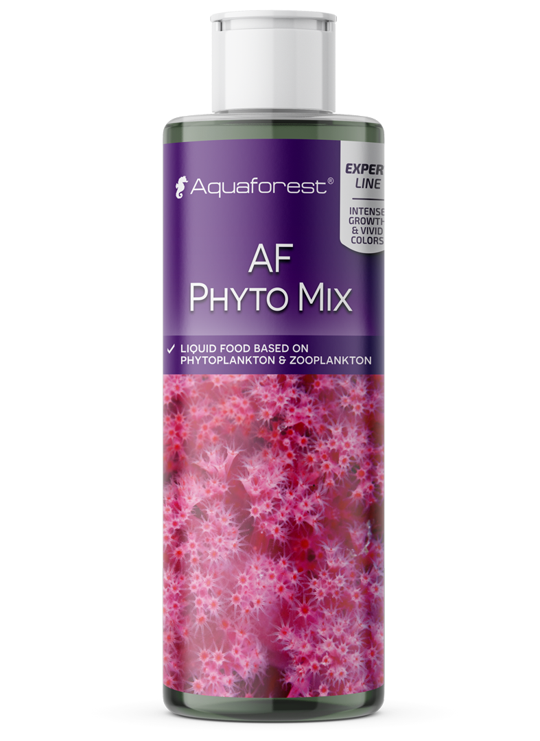 Aquaforest AF Phyto Mix 250 ml