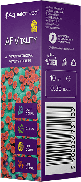 Aquaforest AF Vitality 10 ml