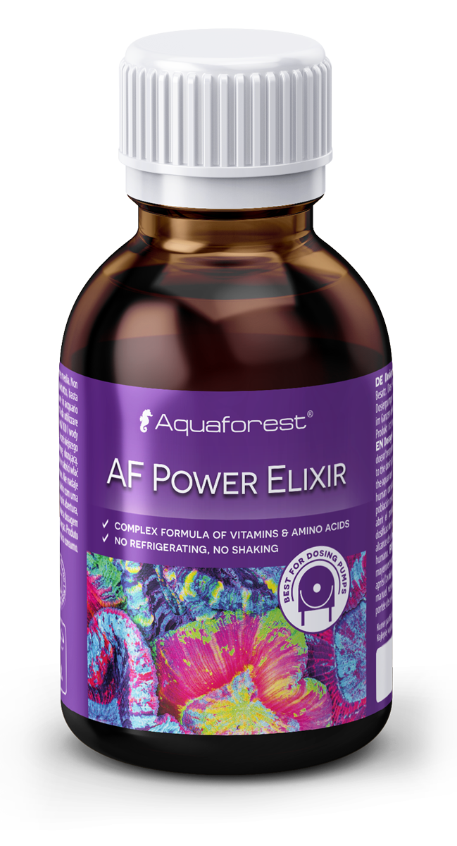 AF Power Elixir 200ml