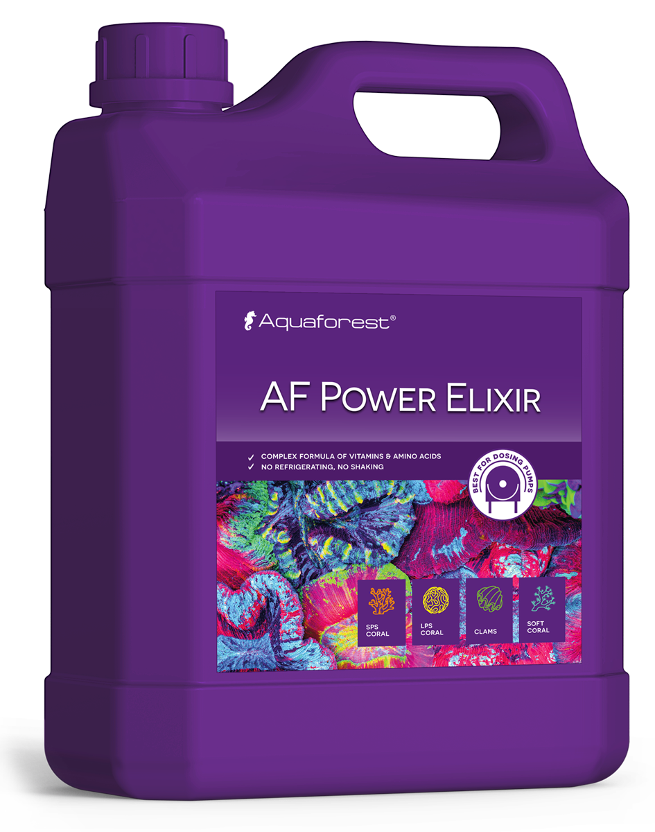 AF Power Elixir 2000ml