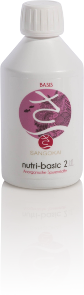 Sango nutri-basic # 2 250 ml