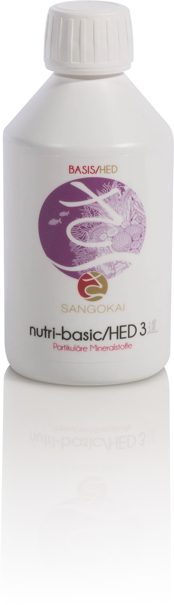 Sango nutri-basic/ HED # 3 500 ml