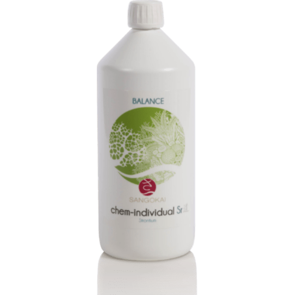 sango chem-individual Sr Strontiumlösung 1000ml