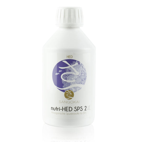 Sango nutri-HED SPS 2 250 ml