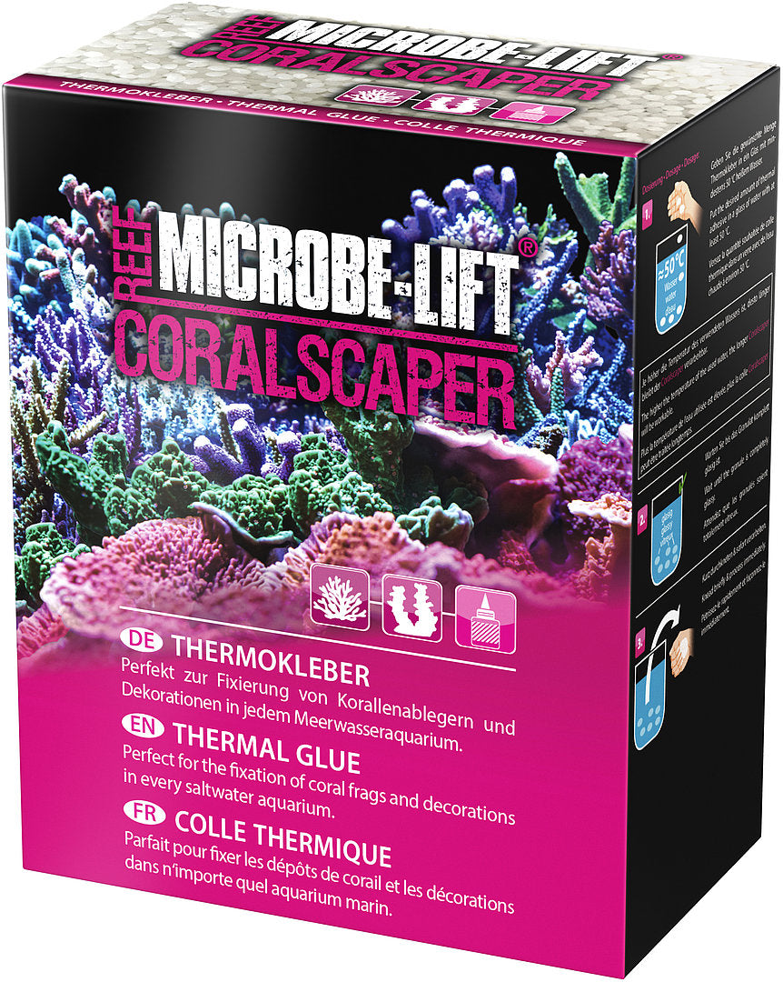 Coralscaper - Thermo-Kleber (175g)