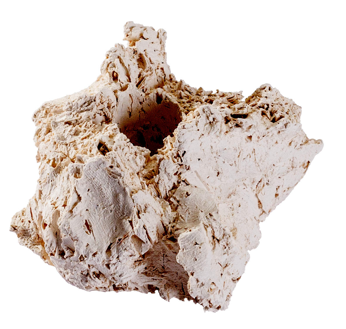 Ablegerstein natur klein 100 Stück