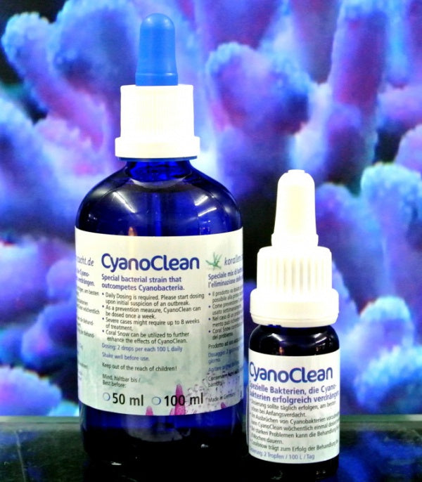 Cyano Clean 10 ml