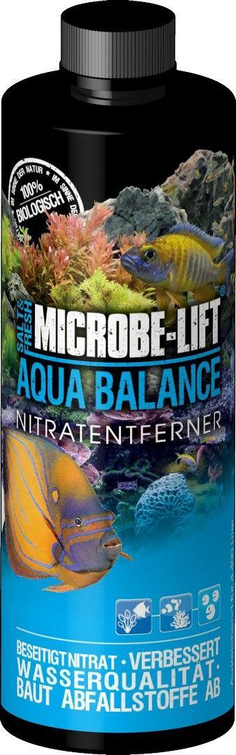 Aqua Balance - Nitratentferner/Langzeitpflege (3,79 L.)