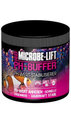 pH-Buffer 8.2 - pH-Wert sicher stabilisieren (500gr.)