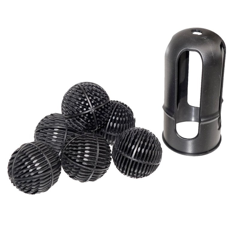 Biopack für Rollermat XC